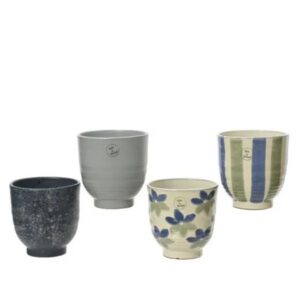Planter - Kaemingk - Assorted - 5.91"