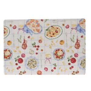 Cherries Placemat - Kaemingk - 16.73"