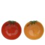 Tomato Bowl - Kaemingk - Assorted - 5.12"
