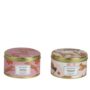 Tropical Candle Tin - Kaemingk - Assorted - 3.07"