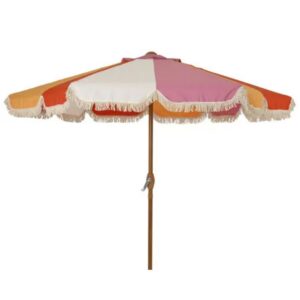 Parasol Umbrella - Kaemingk - Multicolor - 86.61"