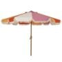 Parasol Umbrella - Kaemingk - Multicolor - 86.61"