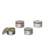 Candle Tin - Kaemingk - Assorted - 3.07"