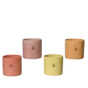 Planter - Kaemingk - Assorted - 4.72"