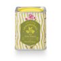 Lemongrass & Lime Leaves Printed Tin- 3" x 3"