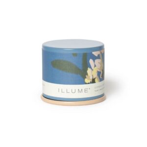 Citrus Crush Tin Candle - 1.8" x 1.3"