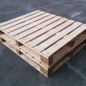 Direct Ship Refundable Pallet Charge