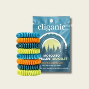Mosquito Repel Bracelet – Assorted
