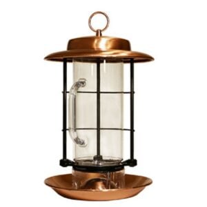 Cooper Combo Hopper Feeder – 2.5 LB