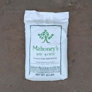 RTF Grass Seed w/ XCD - Mahoney's - 25lb