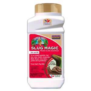 Slug Magic Granules - Bonide - 24 oz