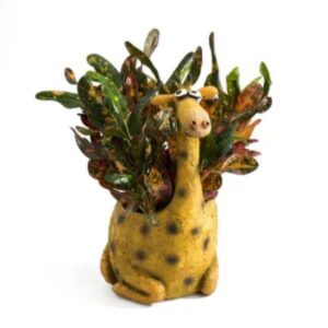 George Giraffe Planter - Blobhouse