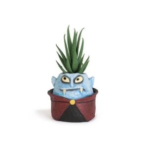 Bamabas Vampire Planter - Blobhouse