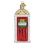 New Home Glass Ornament - Old World Christmas