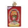 Lucky Charms Box Glass Ornament - Old World Christmas
