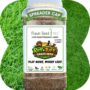 Ruff & Tuff Grass Seed Repair – Flawn Seed – 1250 SQ FT