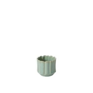 Everleaf Pot - Light Green - 3.25"