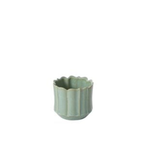 Everleaf Pot - Light Green - 4.75"