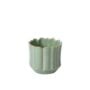 Everleaf Pot - Light Green - 6.25"