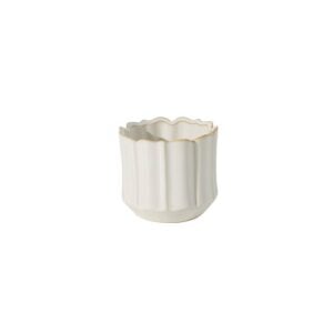 Everleaf Pot - White - 4.75"