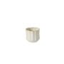 Everleaf Pot - White - 3.25"
