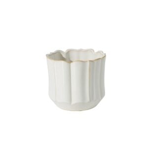 Everleaf Pot - White - 6.25"