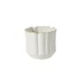 Everleaf Pot - White - 6.25"