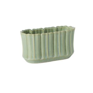 Everleaf Trough - Green - 9.25"