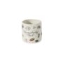 Homebody Pot - Multi - 4.25"