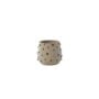 Color Dot Pot – Multi – 5.25″
