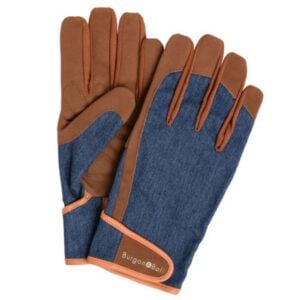 Dig The Glove - Burgon & Ball - Jean - L/XL