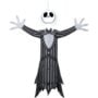Airblown Jack Skellington