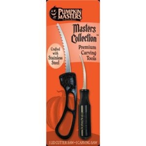 Premium Carving Tools – Pumpkin Masters