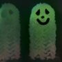 Happy Shaggy Ghost – 14″