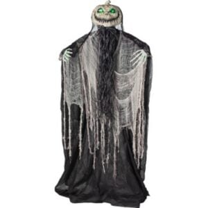 Standing Pumpkin Man – 5.5′