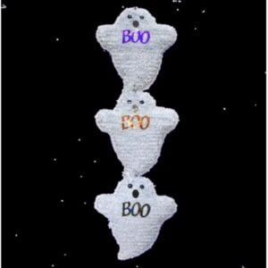 Hanging Ghost – 26.5″