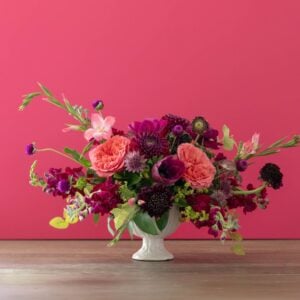 Botanical Alchemy