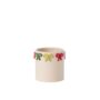 Ribbonelle Bow Pot – Multi – 5.5″