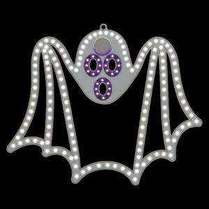 LED Vibrant Ghost - 16"