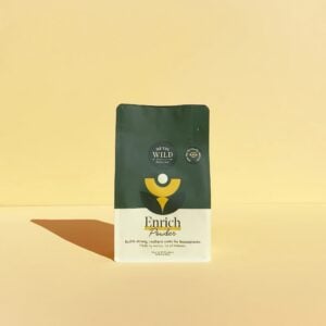 Enrich Powder – We The Wild – 14 oz
