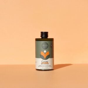 Grow Concentrate – We The Wild – 8 fl oz