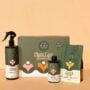We The Wild Essential Plant Care Kit