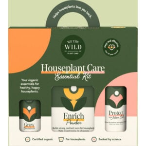 Houseplant Care Essential Kit – We The Wild