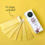 Sticky Pest Trap – We The Wild – 16 pack