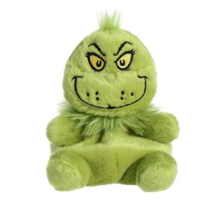 Grinch - Palm Pal - 5"