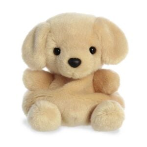 Sunny Lab - Palm Pals - 5"
