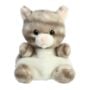 Silver Kitty - Palm Pals - 5"