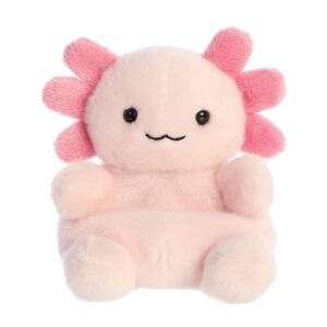 Ax Axolotl - Palm Pals - 5"