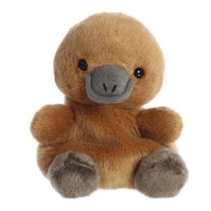 Patty Platypus - Palm Pals - 5"