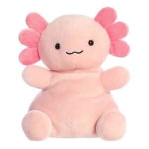 Ax Axolotl - Palm Pals - 8"